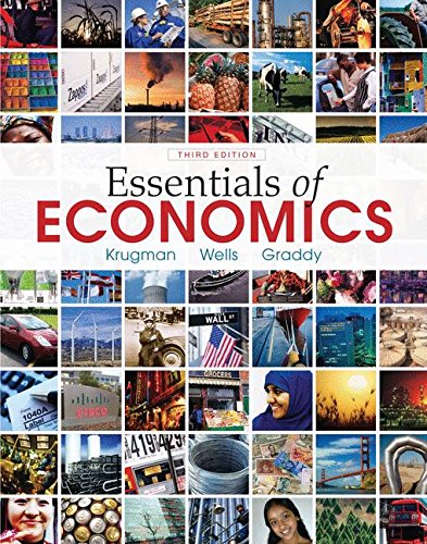 Essentials of Economics -0