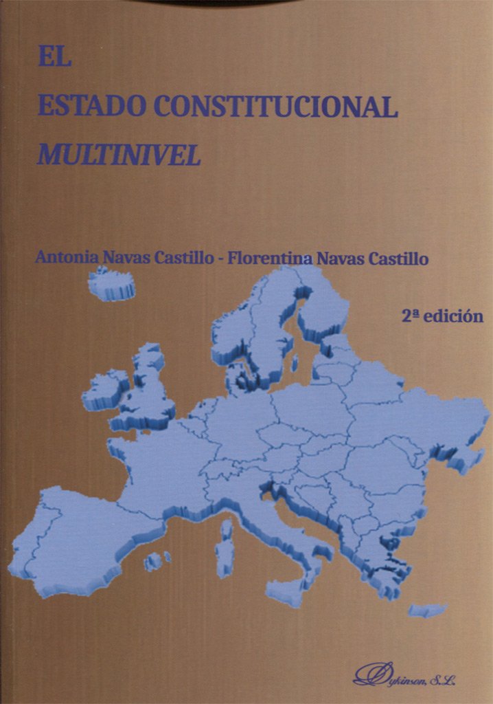 Estado Constitucional Multinivel -0