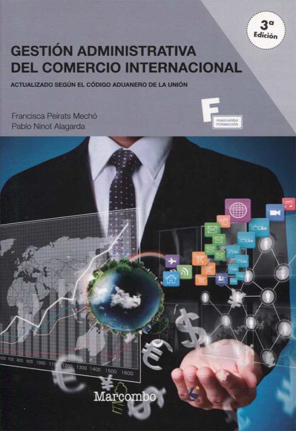 Gestión administrativa del comercio internacional -0