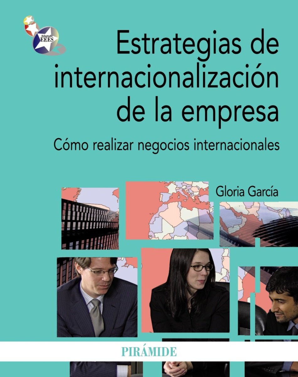 Estrategias de internacionalización de la empresa. Cómo realizar negocios internacionales-0