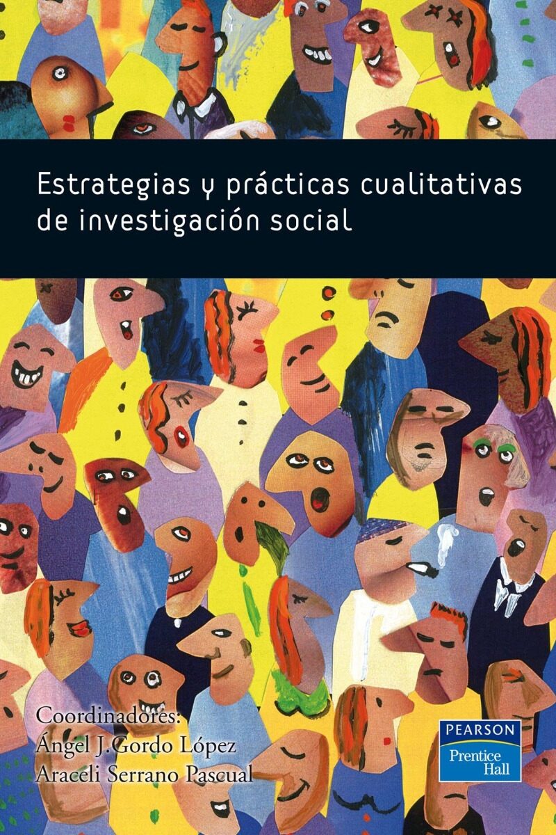 Estrategias y Prácticas Cualitativas de Investigación Social -0