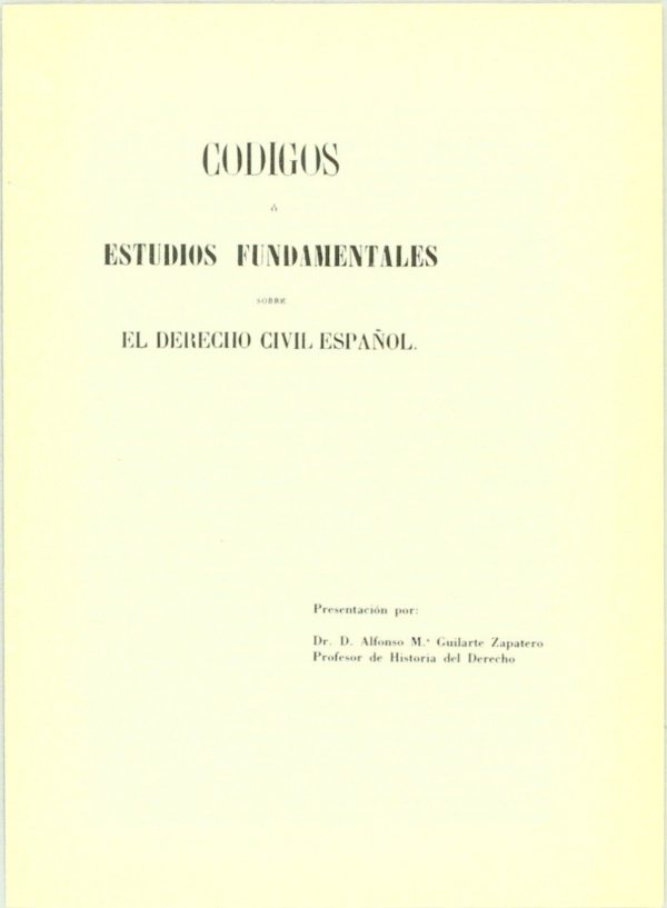 Estudios de Derecho Civil Español. 7 Volúmenes -51802