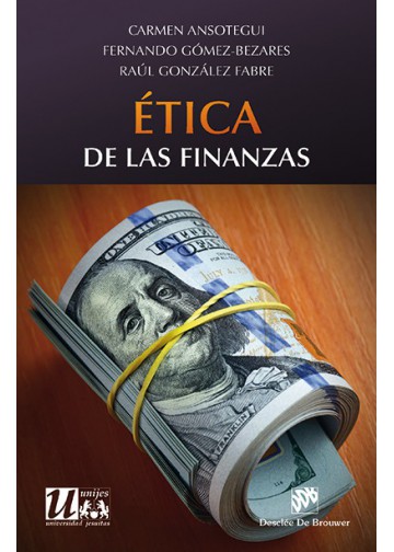 Etica de las finanzas -0