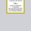 Etnocentrismo y teoría de las relaciones internacionales : una visión crítica-0