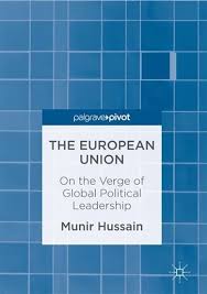 European Union. On the Verge of Global Political Leadership-0