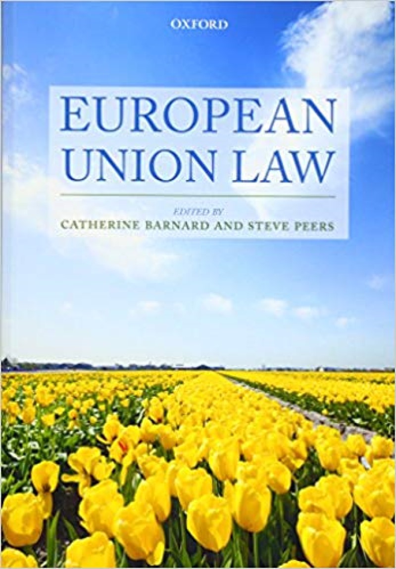 European Union Law -0