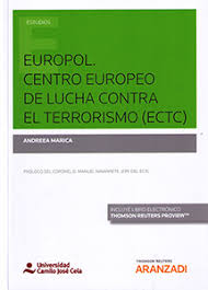 Europol. Centro Europeo de Lucha Contra el Terrorismo (ECTC) -0