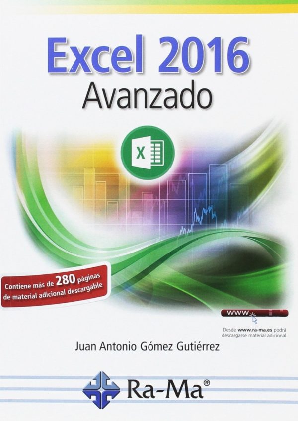 Excel 2016 Avanzado -0