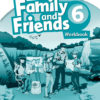 Family & Friends 6º Workbook -0