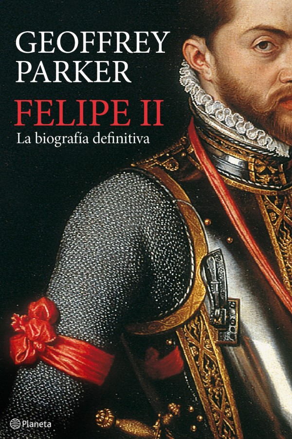 Felipe II. La biografía definitiva -0