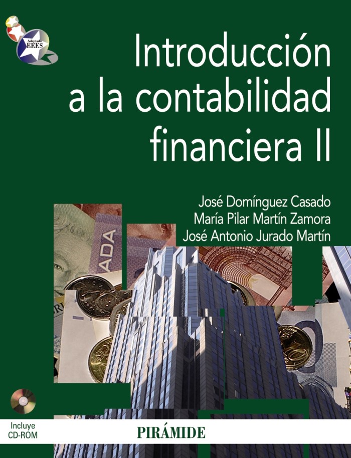 Introducción a la contabilidad financiera II -0