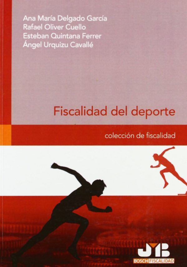 Fiscalidad del Deporte -0