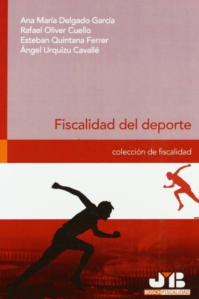 Fiscalidad del Deporte -0