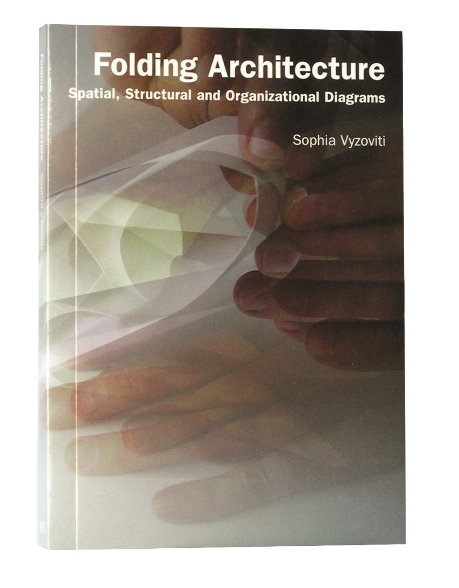 Folding Architecture -0