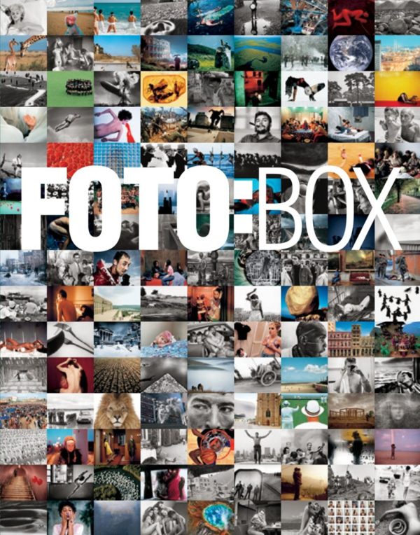 Foto: Box. Los Grandes Maestros de la Fotografía -0