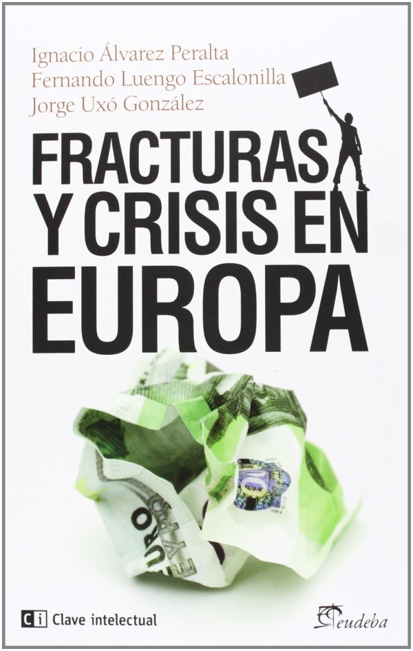 Fracturas y crisis en Europa -0