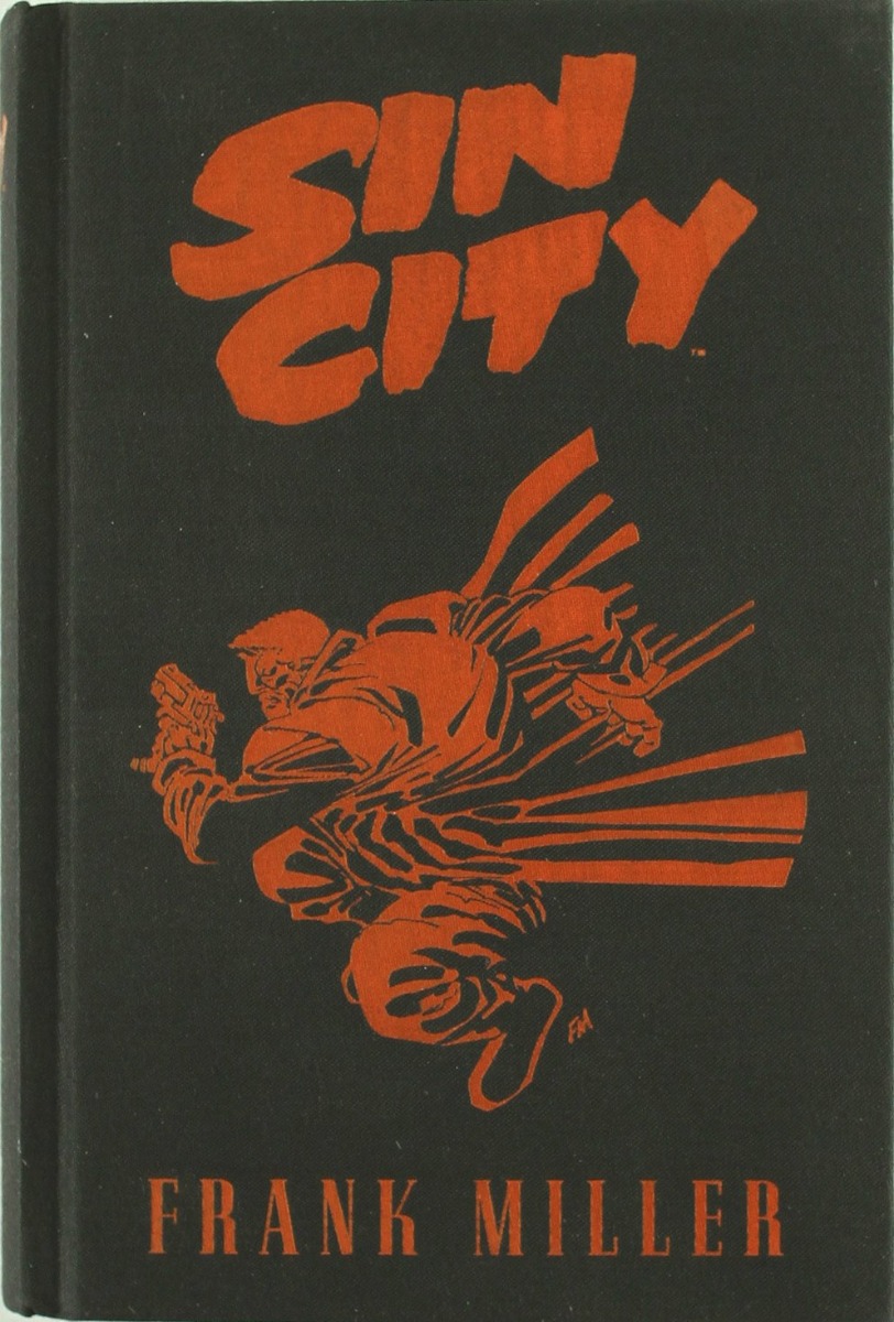 Sin City. Edición Integral Vol. 2 -0