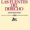 Fuentes del Derecho -0