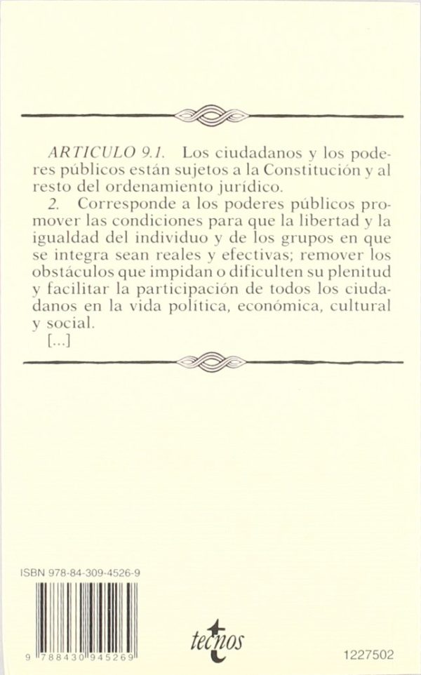 Fuentes del Derecho -37502
