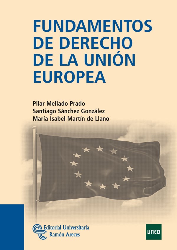 Fundamentos de Derecho de la Unión Europea. 2012. -0