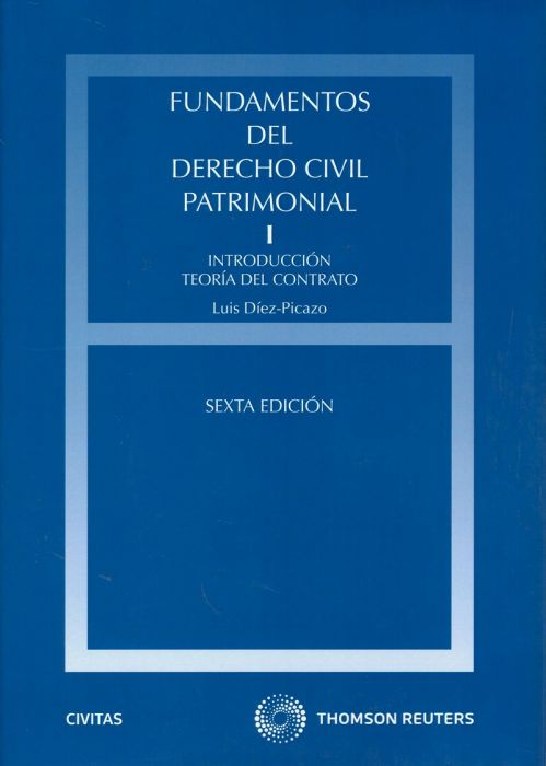 Fundamentos del Derecho Civil (Obra Completa) -0