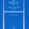 Fundamentos del Derecho Civil (Obra Completa) -32412
