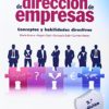 Fundamentos de Dirección de Empresas Conceptos y habilidades de directivos-0