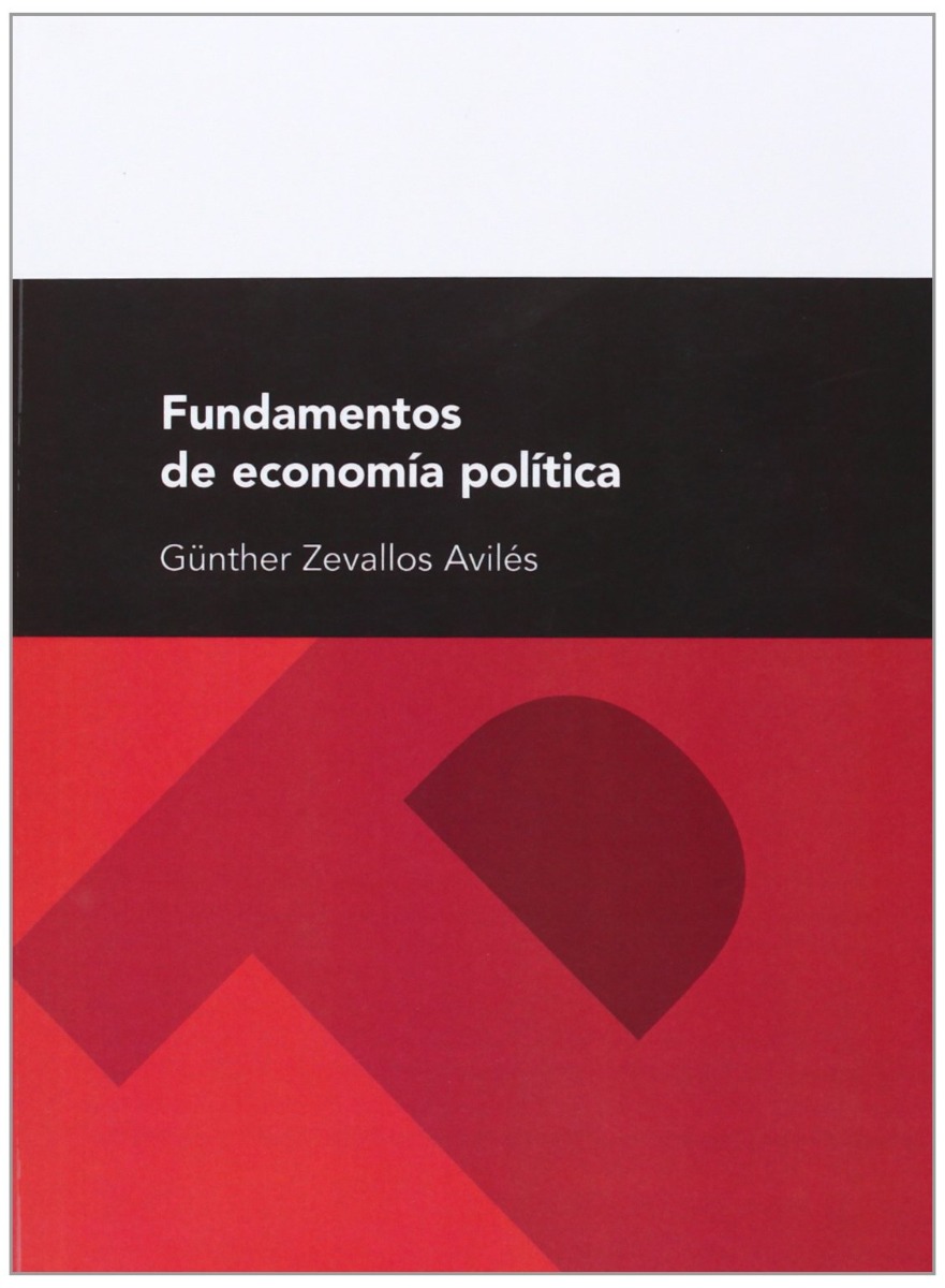 Fundamentos de Economía Política -0