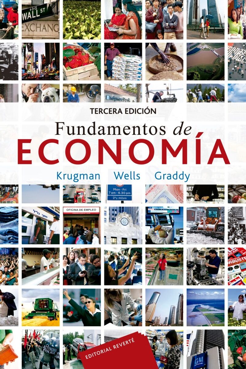 Fundamentos de Economía 2015 -0