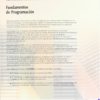 Fundamentos de Programación. Administración de Sistemas Informáticos-39744