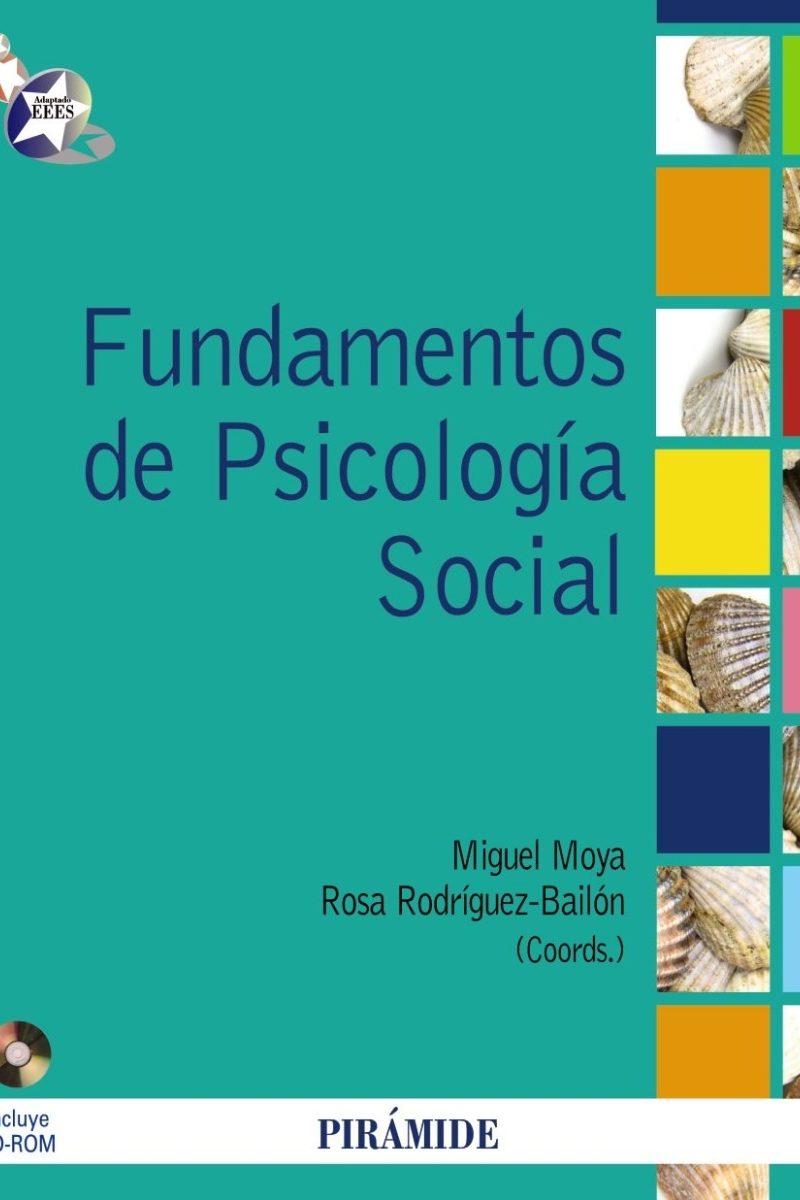 Fundamentos de Psicología Social -0