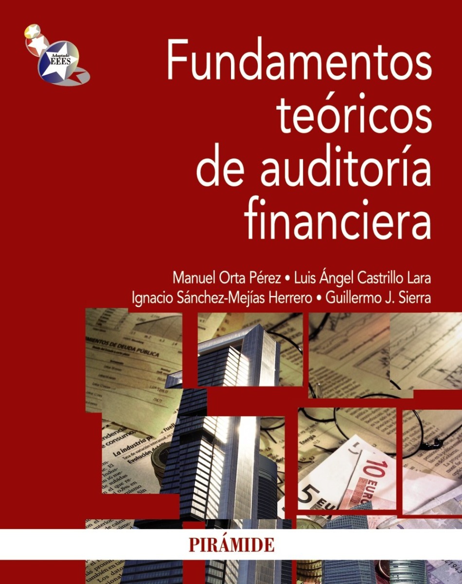Fundamentos Teóricos de Auditoría Financiera -0