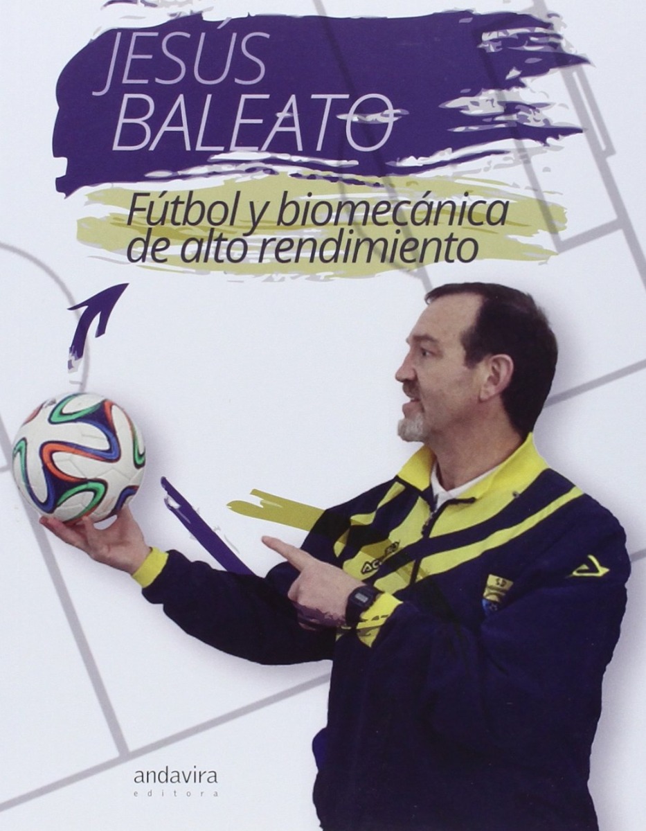 Fútbol y Biomecánica de Alto Rendimiento -0