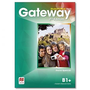 Gateway B1. Student's Book -0