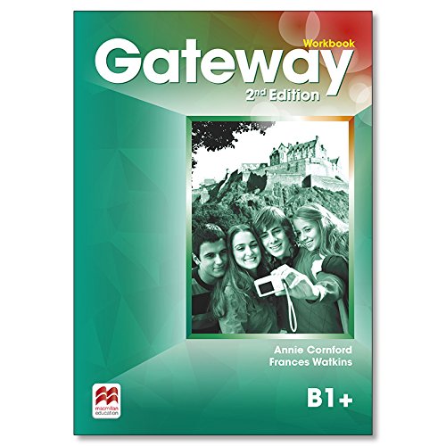 Gateway B1 + Workbook -0