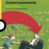 Gato que desapareció misteriosamente -0