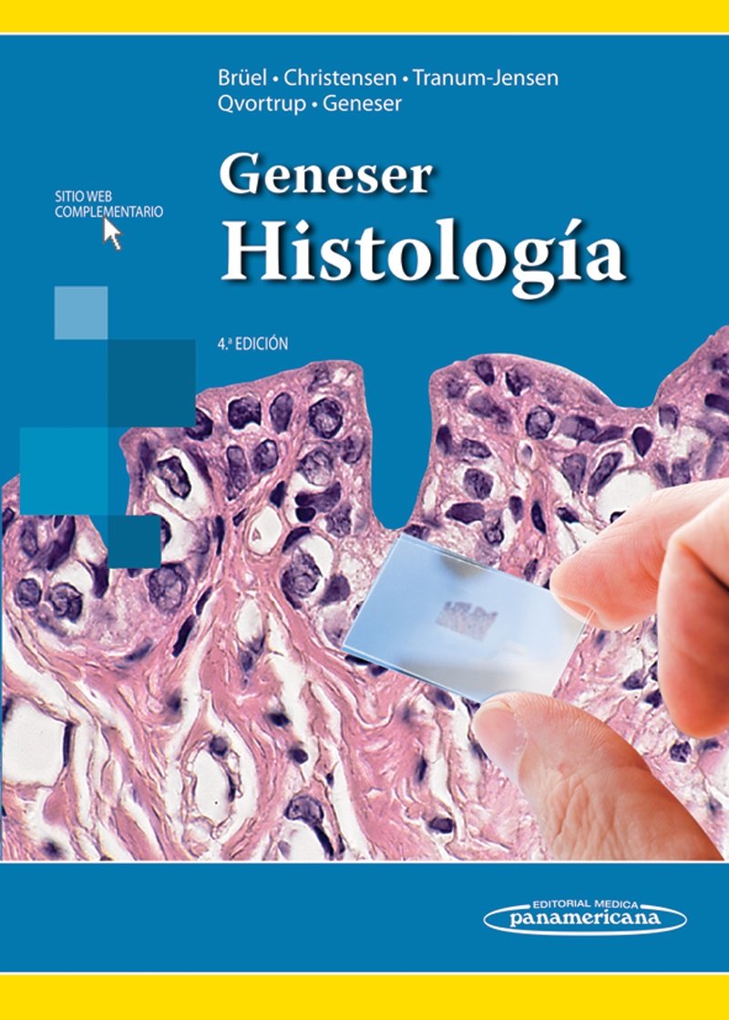 Histología -0