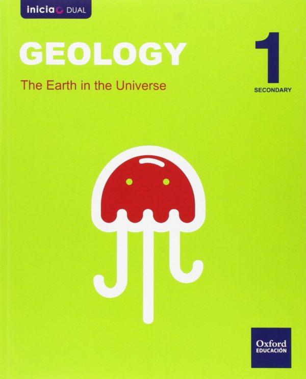 Biology and Geology 1º ESO -0