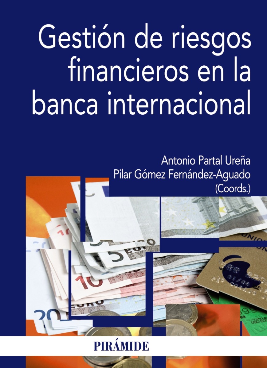Gestión de Riesgos Financieros en la Banca Internacional -0