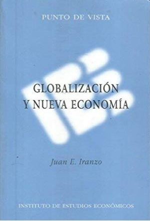 Globalización y Nueva Economía -0