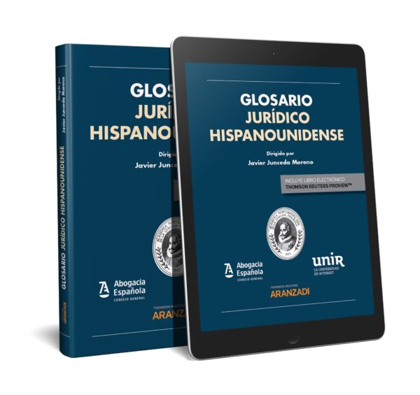 Glosario Jurídico Hispanounidense -24872