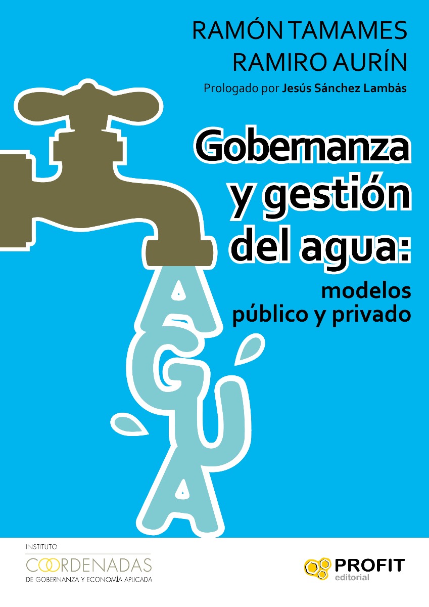 Gobernanza y gestión del agua: modelos público y privado -0