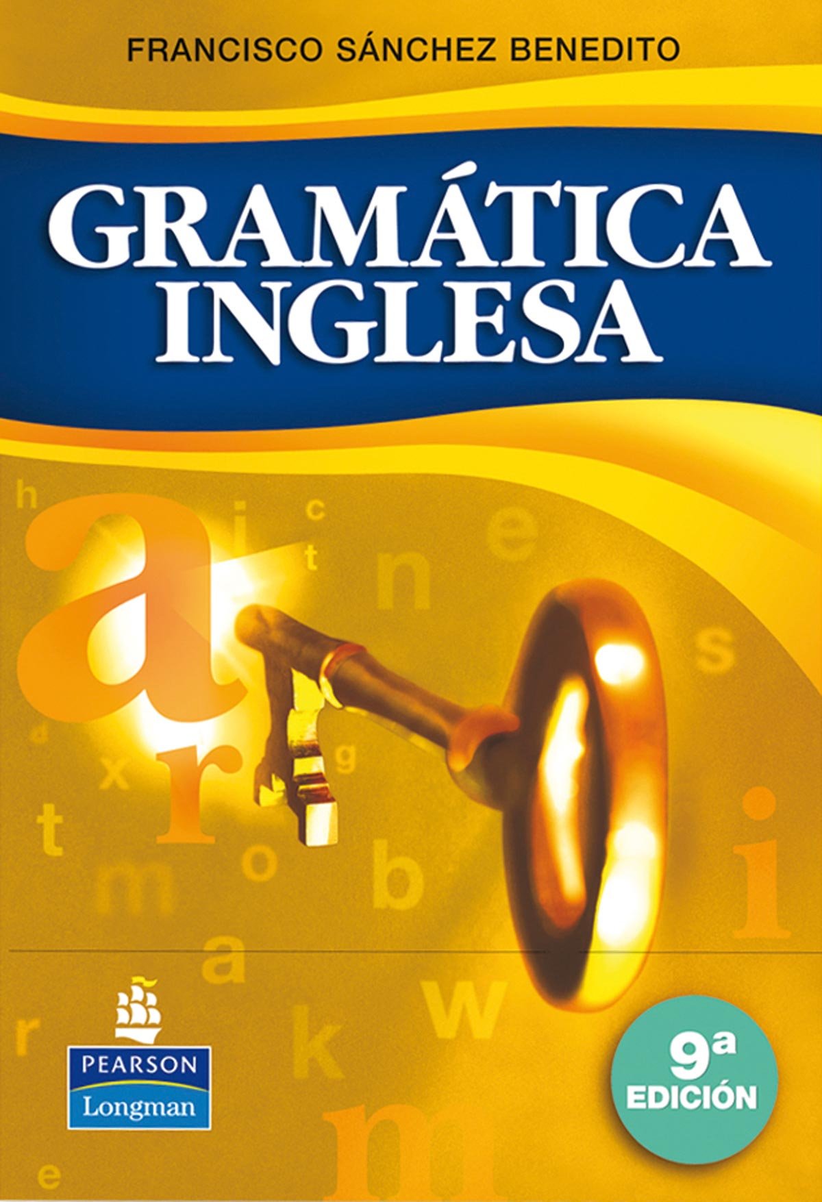 gramática Inglesa Editorial Pearson-9788498371130