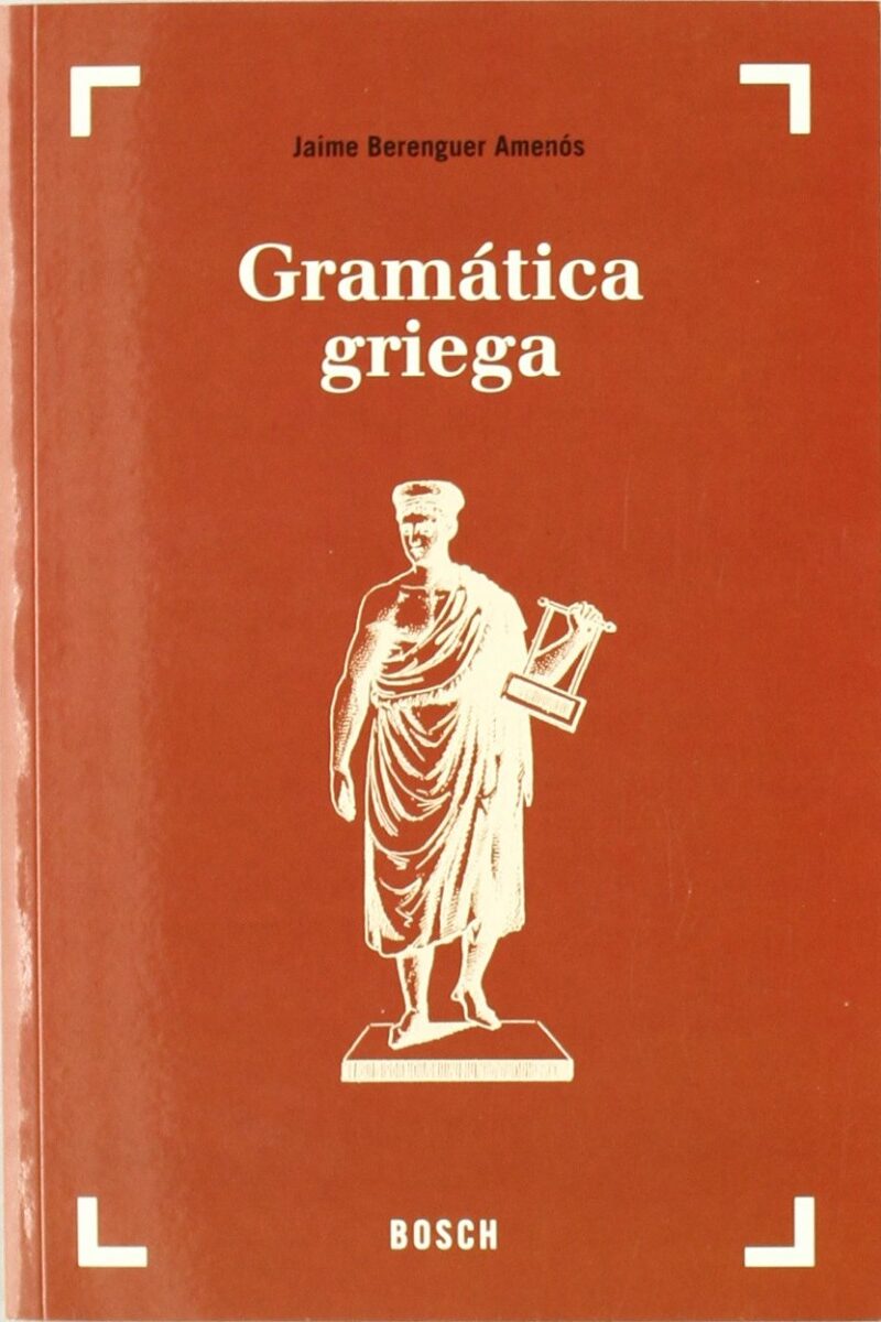 Gramática Griega-0