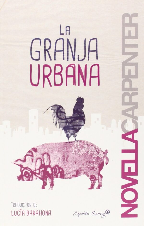 Granja urbana -0