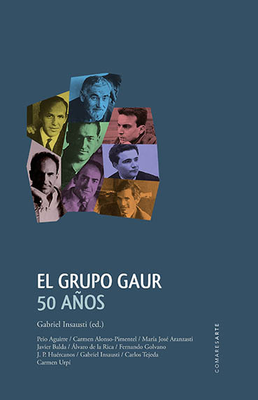 Grupo Gaur. 50 Años -0