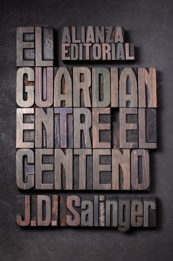 El guardián entre el centeno -0