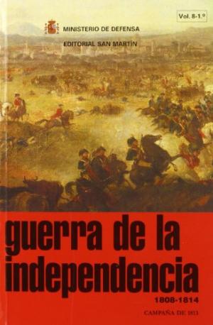 Guerra de la Independencia, 08/02. (1813-1814)-0