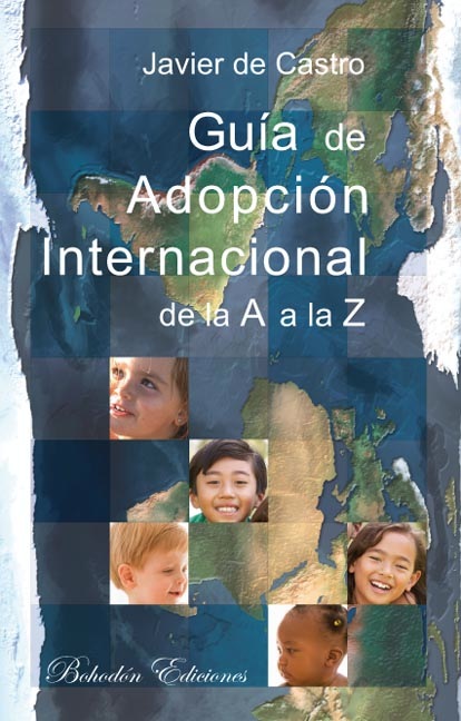 Guía de Adopción Internacional de la A a la Z. -0