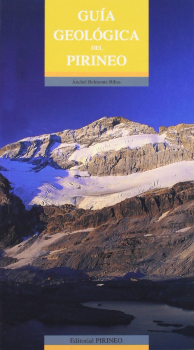 Guía Geológica del Pirineo -0